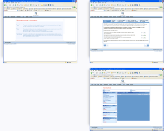 policystream screens
