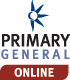 Primary General logo