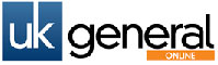UK General logo
