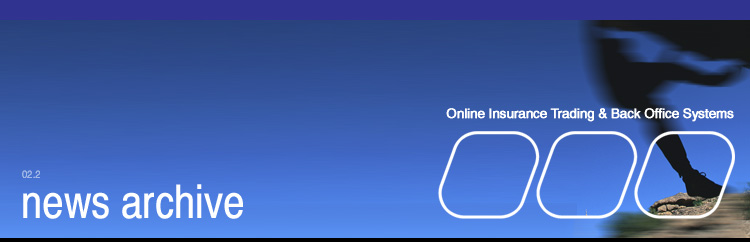IWCL - Altitide - Online Insurance Trading and Back Office Systems