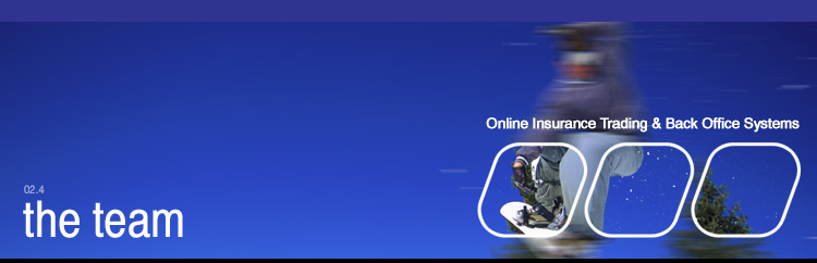 IWCL - Altitide - Online Insurance Trading and Back Office Systems